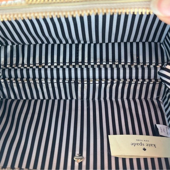 Kate Spade - Steal The Spotlight Camera Purse Limited Edition - OS - Picture 12 of 16